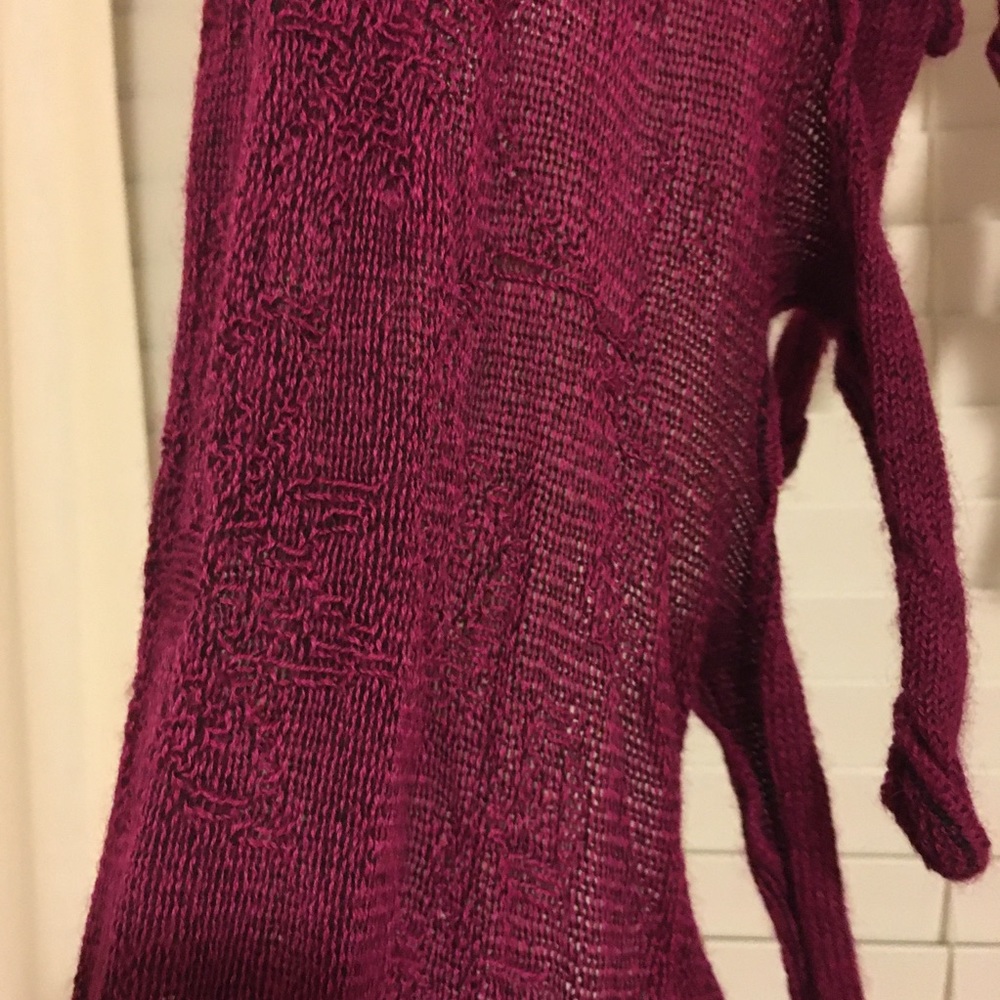G & C Scarf - Picture 4 of 5